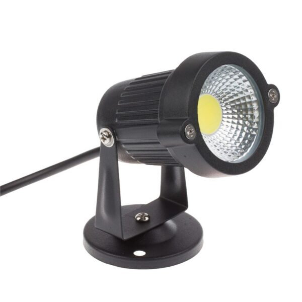 COB GARDEN LIGHT 5W